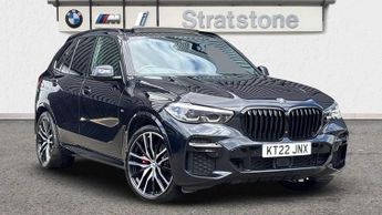 BMW X5 M Sport