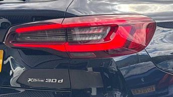 BMW X5 M Sport