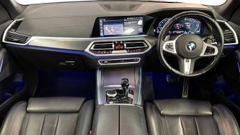 BMW X5 M Sport