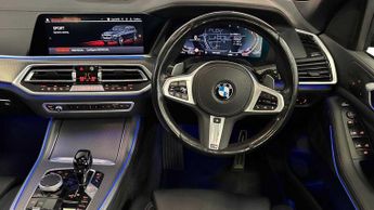 BMW X5 M Sport