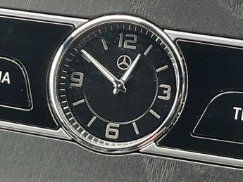 Mercedes-Benz E Class AMG Line