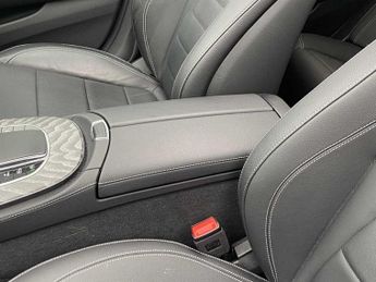 Mercedes-Benz E Class AMG Line Night Edition