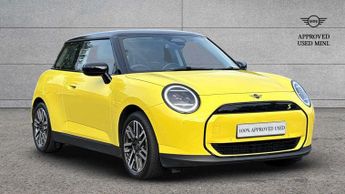 MINI Cooper SE Classic