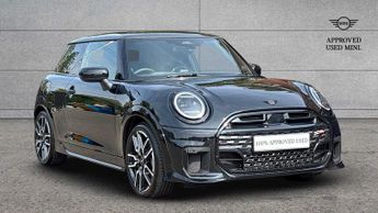 MINI Cooper S Sport