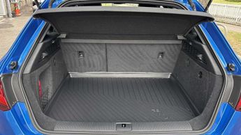 Audi A3 S3