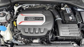 Audi A3 S3