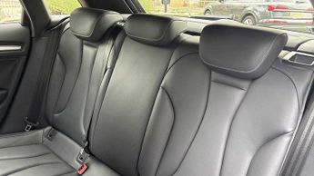 Audi A3 S3