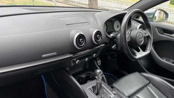 Audi A3 S3