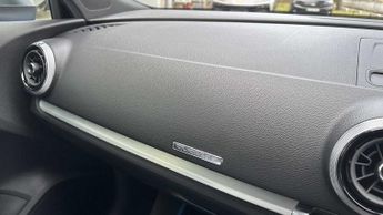 Audi A3 S3