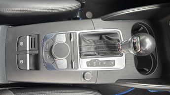 Audi A3 S3