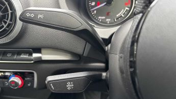 Audi A3 S3