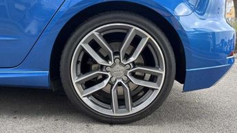 Audi A3 S3