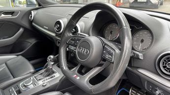 Audi A3 S3