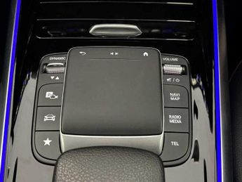 Mercedes-Benz EQA AMG Line