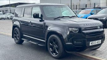 Land Rover Range Rover Sport Dynamic SE