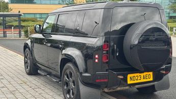 Land Rover Range Rover Sport Dynamic SE