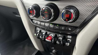 MINI Countryman Cooper S Exclusive