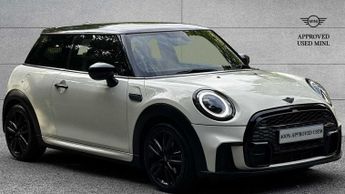 MINI Hatch Cooper Sport