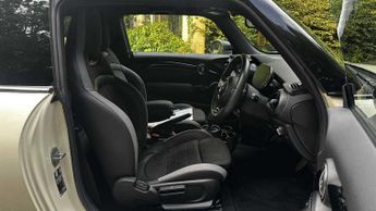 MINI Hatchback Cooper Sport