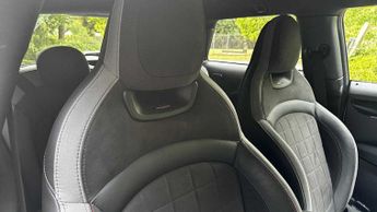 MINI Hatchback Cooper Sport