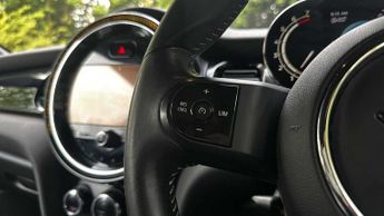 MINI Hatchback Cooper Sport