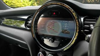 MINI Hatchback Cooper Sport