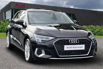 Audi A3 Sport