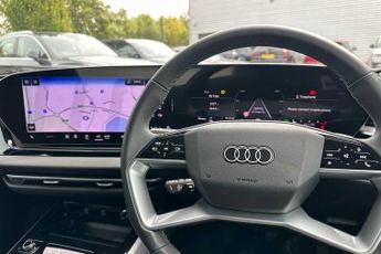 Audi A5 Sport