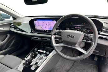 Audi A5 Sport