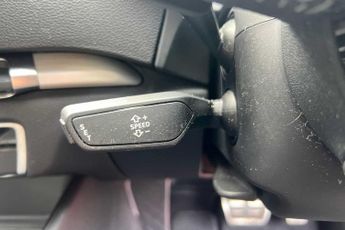Audi A3 S Line