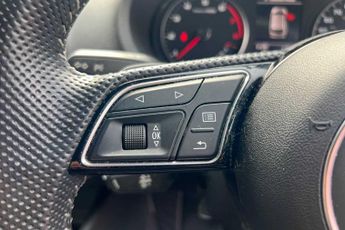 Audi A3 S Line