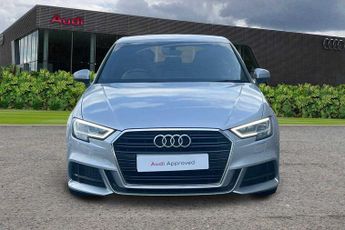 Audi A3 S Line