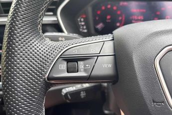 Audi Q3 S Line