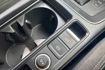 Audi Q3 S Line