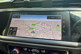 Audi Q3 S Line