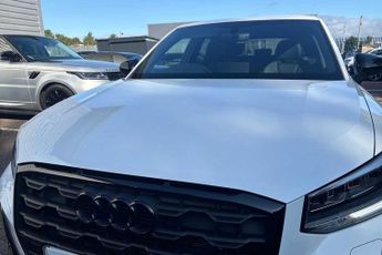 Audi Q2 Black Edition