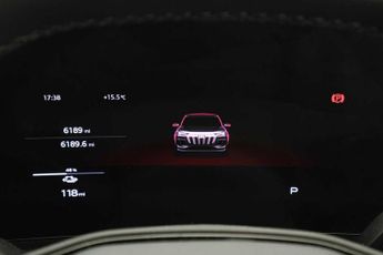 Audi Q6 SQ6 Edition 1