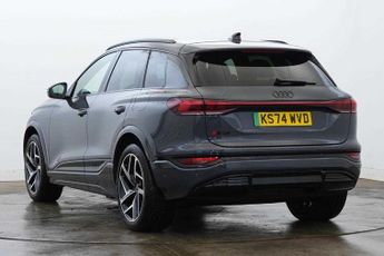 Audi Q6 SQ6 Edition 1
