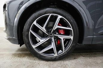 Audi Q6 SQ6 Edition 1