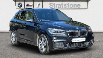 BMW X1 M Sport