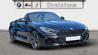 BMW Z4 M Sport