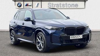 BMW X5 M Sport