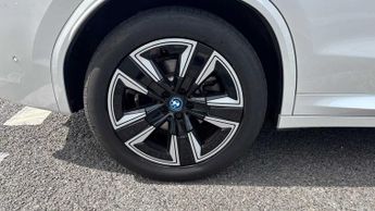 BMW Ix3 M Sport