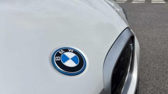BMW Ix3 M Sport
