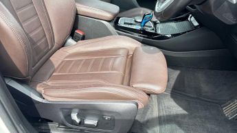 BMW Ix3 M Sport