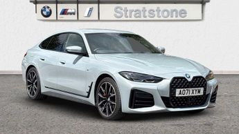 M sport