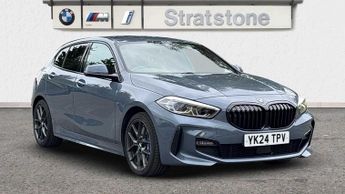  M Sport