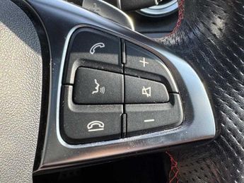 Mercedes-Benz GLC AMG