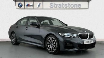 M Sport