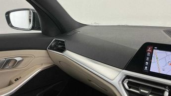 BMW 3 Series M Sport